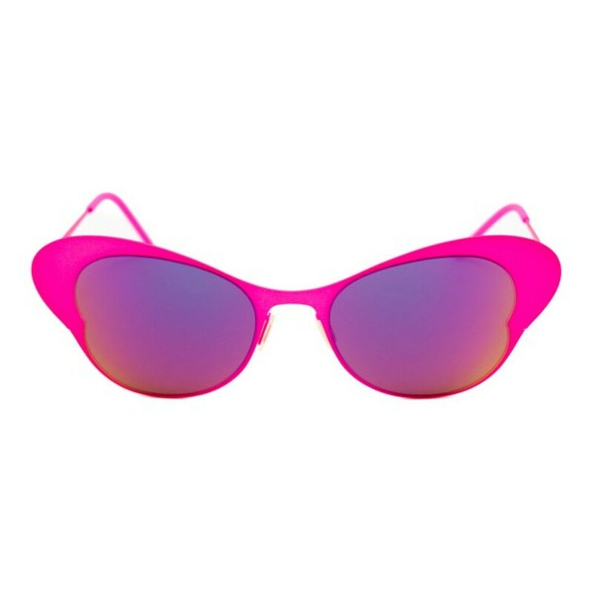 Ladies'Sunglasses Italia Independent 0216-018-000 (ø 50 mm) (ø 50 mm)