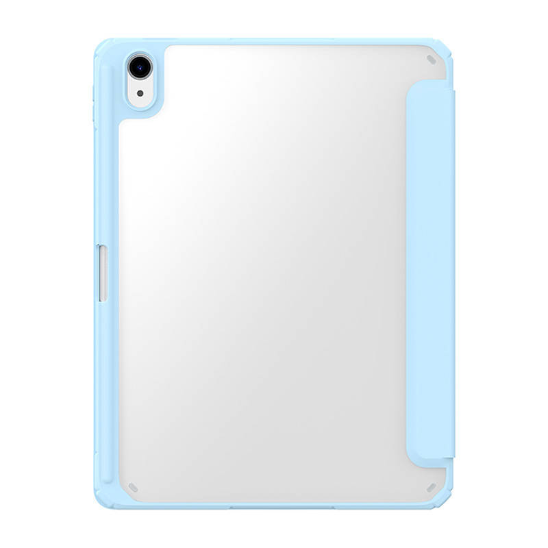 Baseus Minimalist Apple iPad 10.9 2022 (10 gen) (blue)