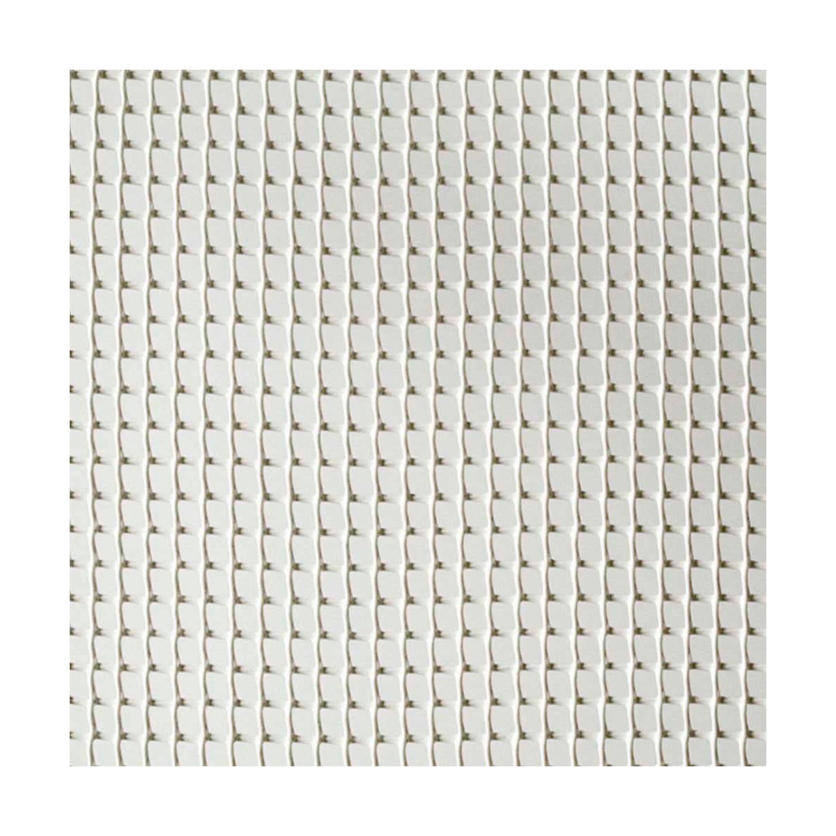 Weed control mesh Nortene White polypropylene (1 x 5 m)