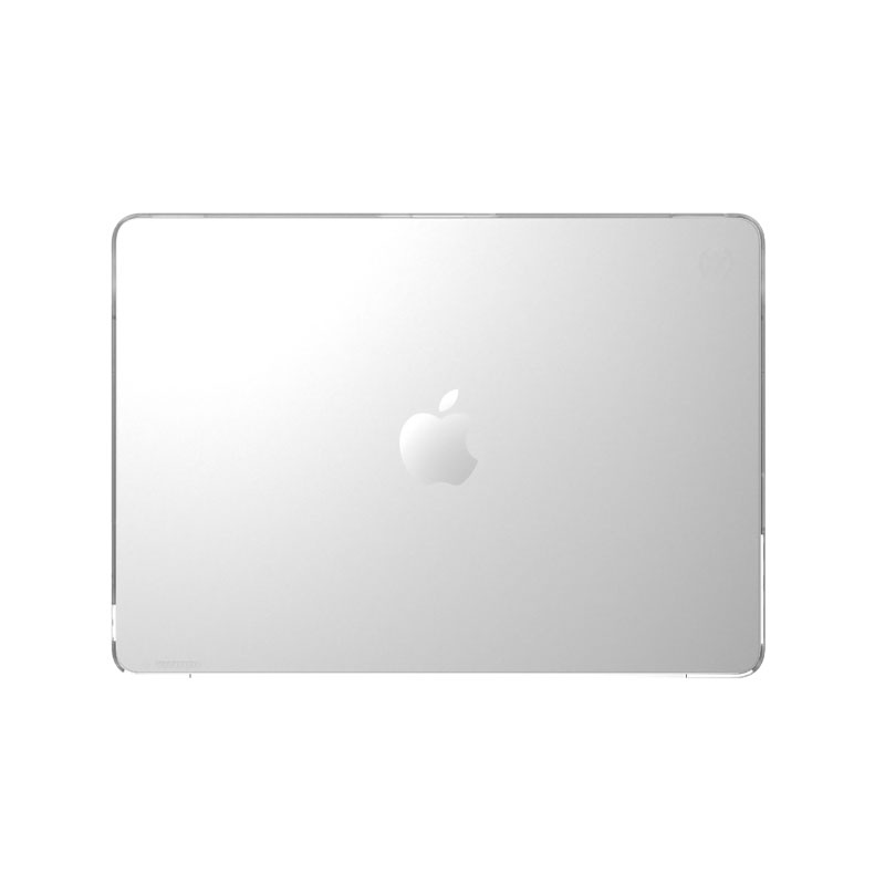 Speck SmartShell Apple MacBook Air 13.6 M2 2022 (Clear)