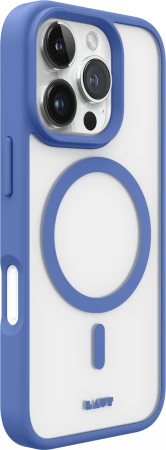 Laut Huex Protect Apple iPhone 16 Pro Max MagSafe (heron blue)