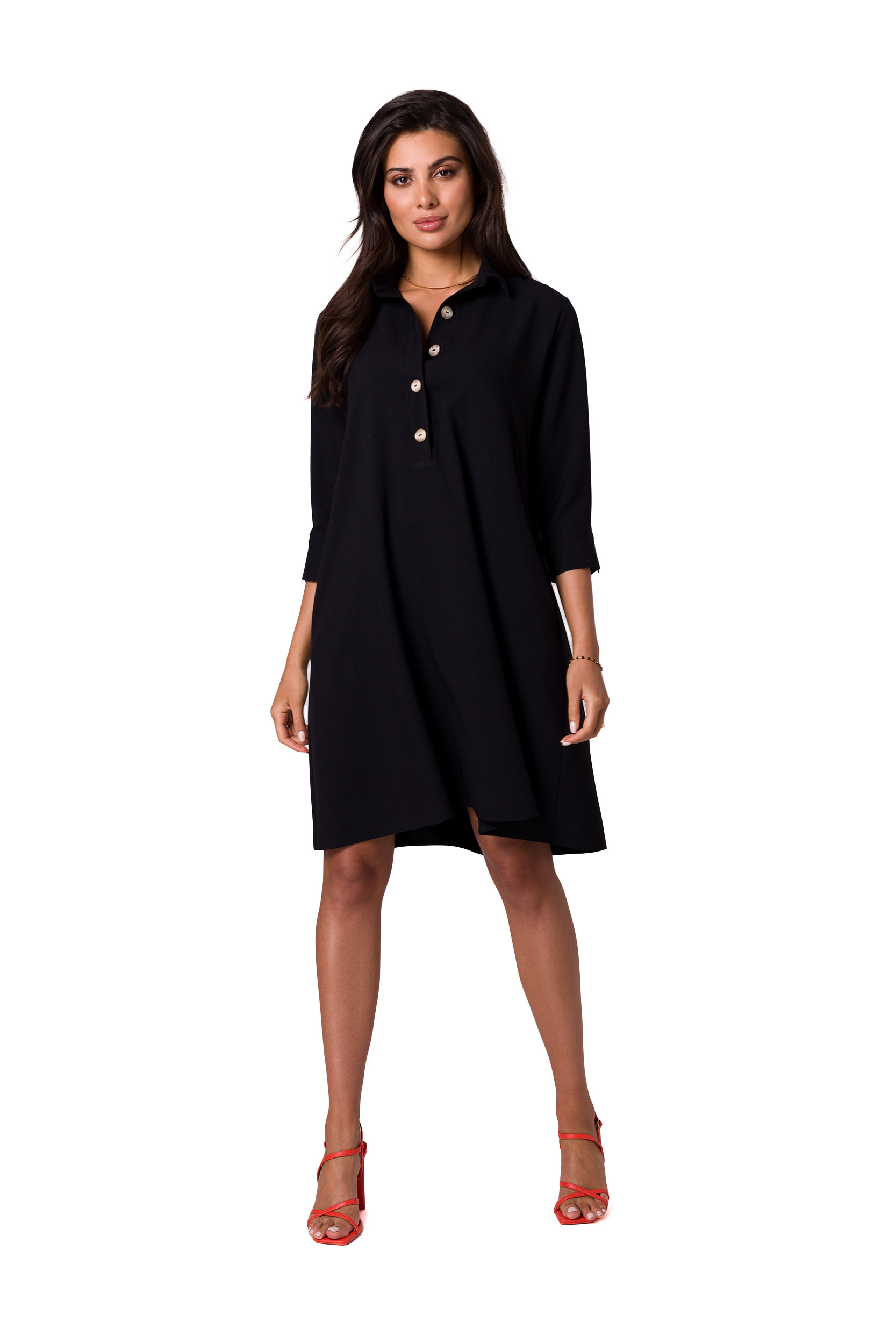  Daydress model 177968 BeWear  black