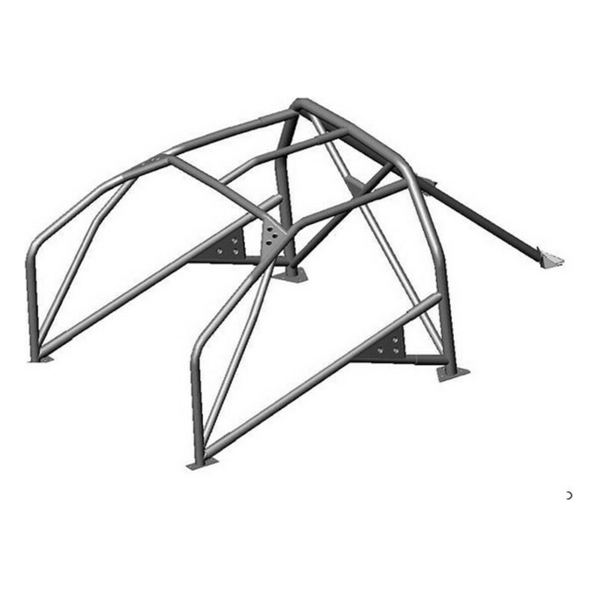 Roll Cage OMP AB/105P/204