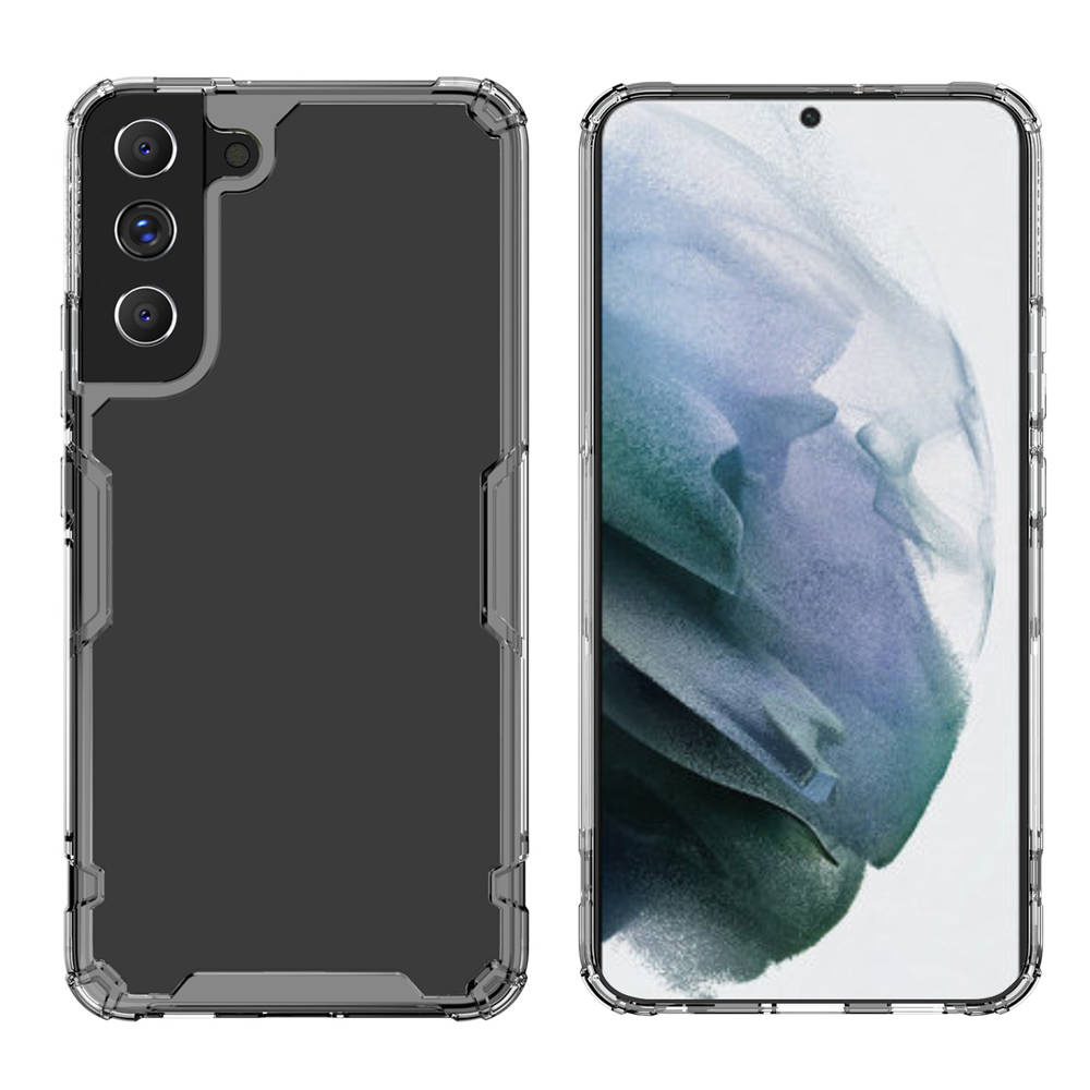 Nillkin Nature Pro Samsung Galaxy S22+ Plus Clear