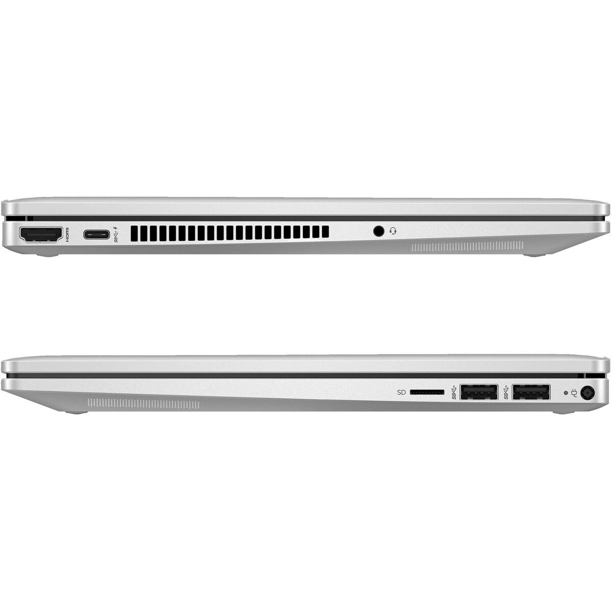 Laptop HP 9R825EA 14" Intel Core i5-1235U 16 GB RAM 512 GB SSD