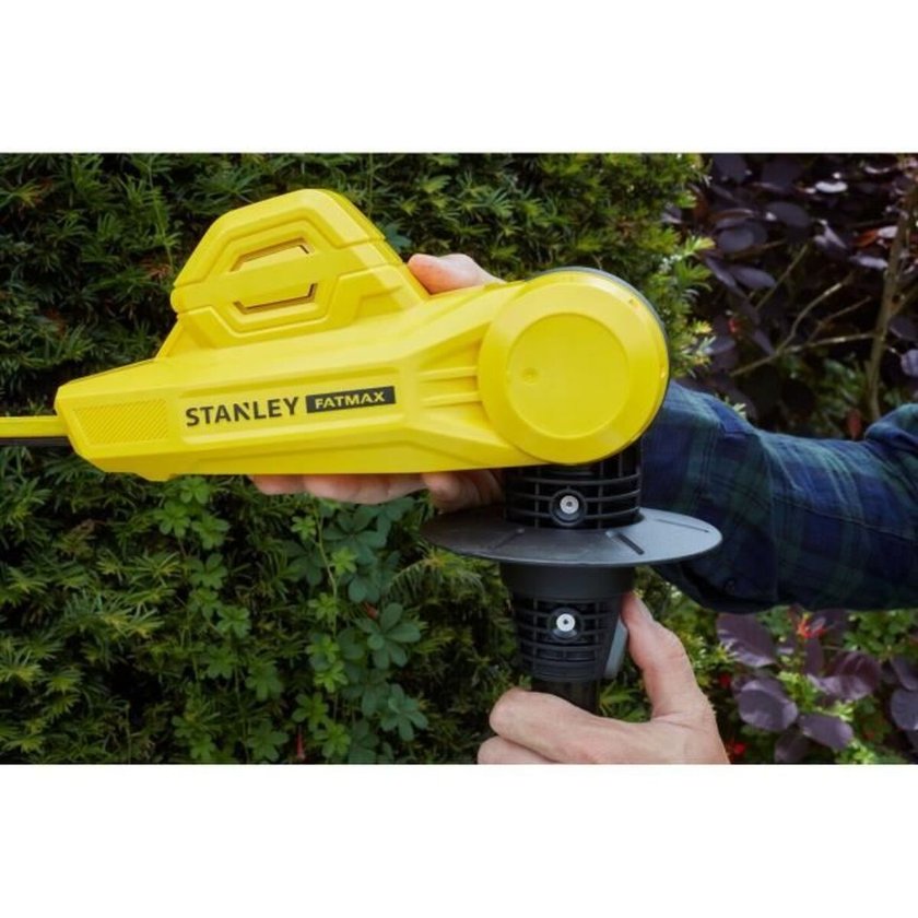 Hedge trimmer Stanley 18 V Hedge trimmer Stanley 18 V
