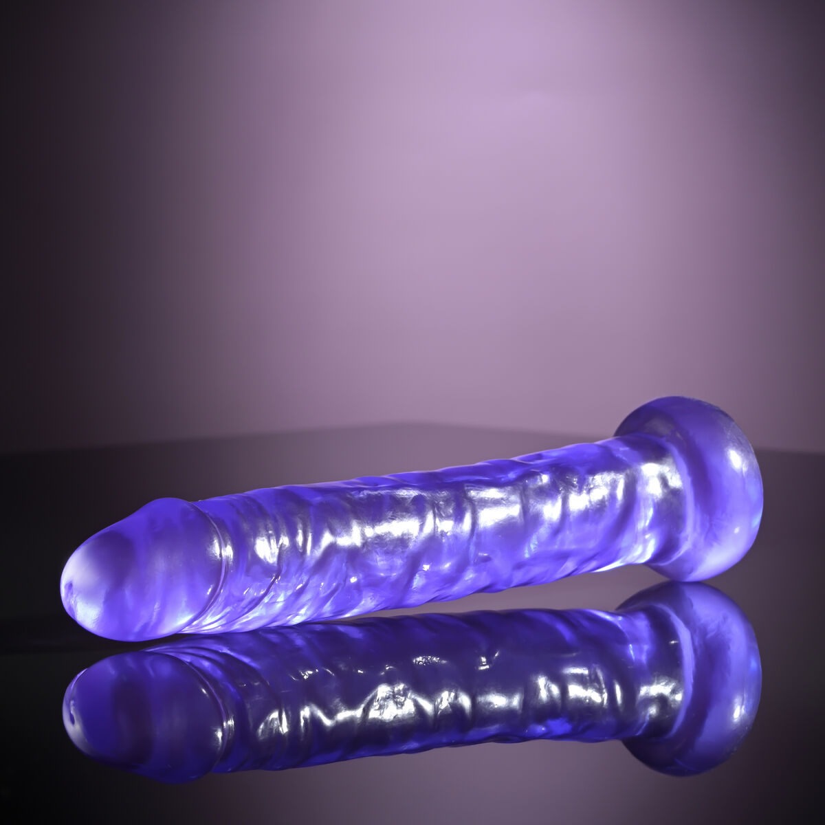 Vibrator Selopa Purple Vibrator Selopa Purple