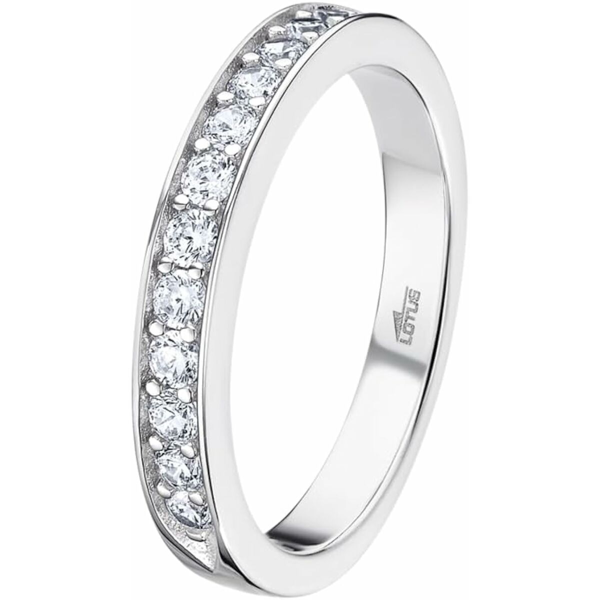 Ladies' Ring Lotus LP3445-3/114 14
