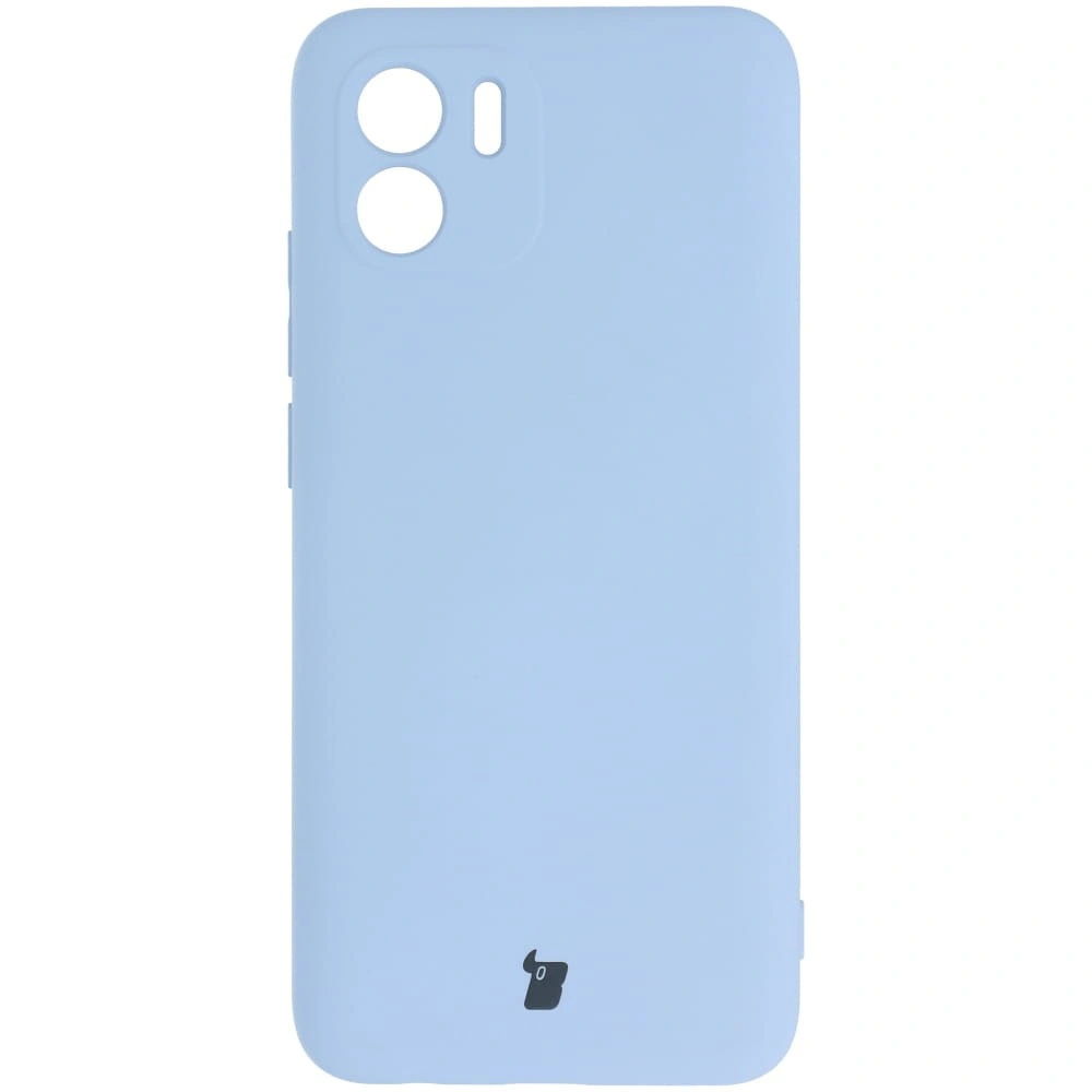 Bizon Case Silicone Xiaomi Redmi A1 light purple