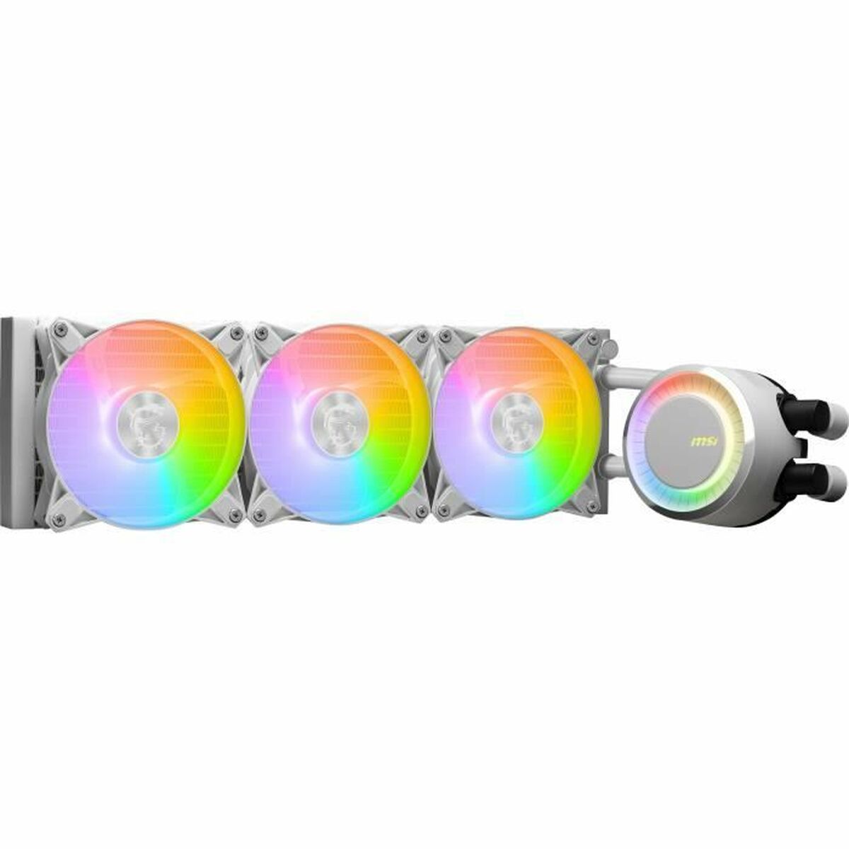 Liquid Cooling Kit MSI 306-7ZW6E27-C24