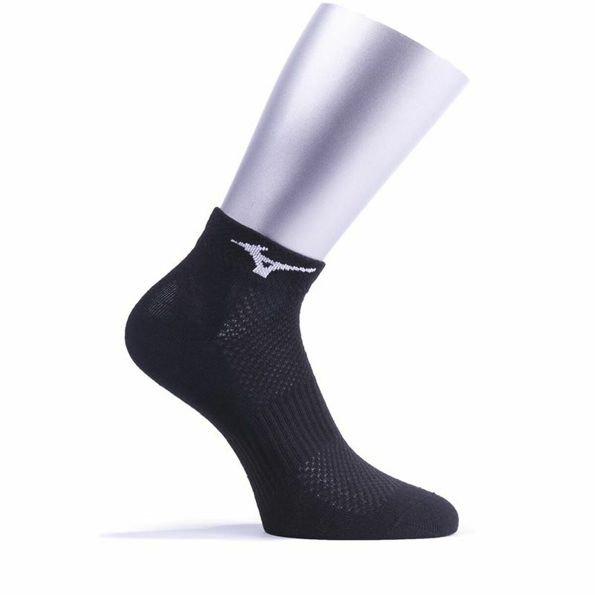Socks Mizuno Red Black Blue 3 pairs 11