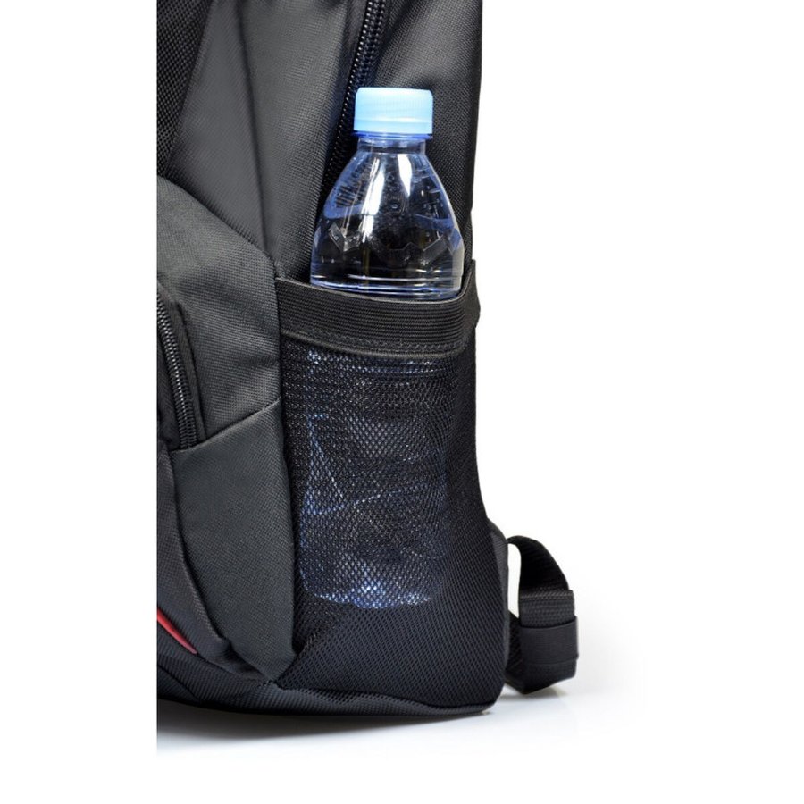 Laptop Backpack Port Designs HOUSTON Black Laptop Backpack Port Designs HOUSTON Black