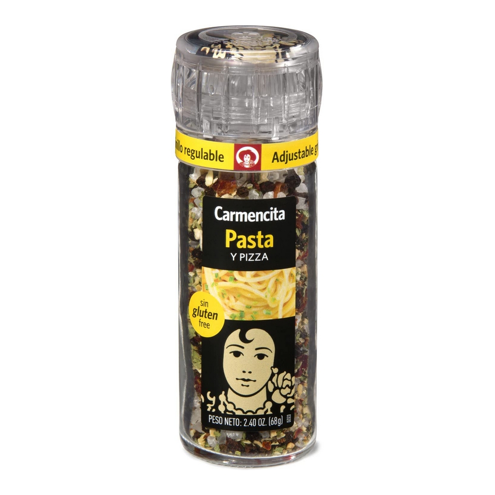 Seasoning Carmencita Toscana (35 g)