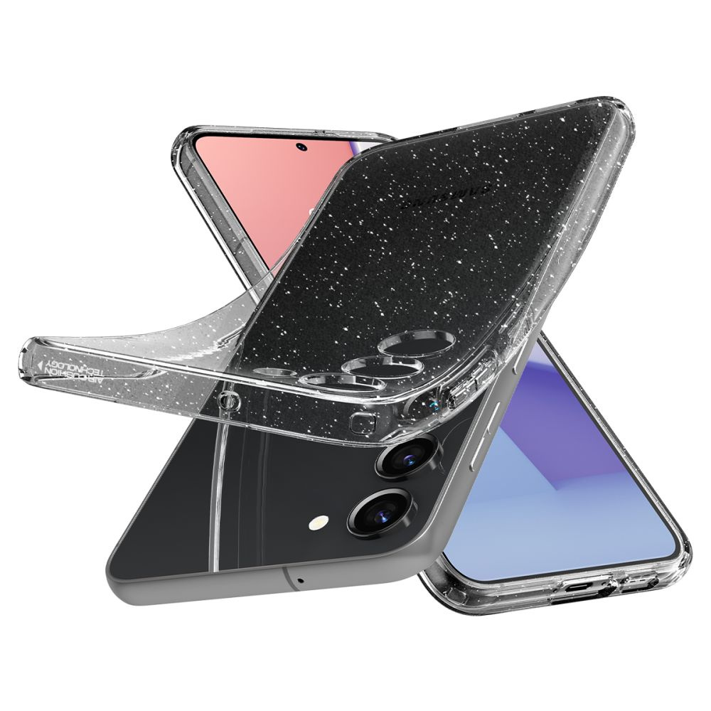 Spigen Liquid Crystal Samsung Galaxy S23 Glitter Crystal