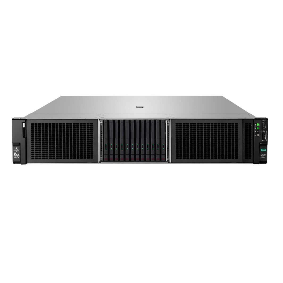 Server HPE DL380 G11 Intel Xeon Gold 5416S 32 GB RAM