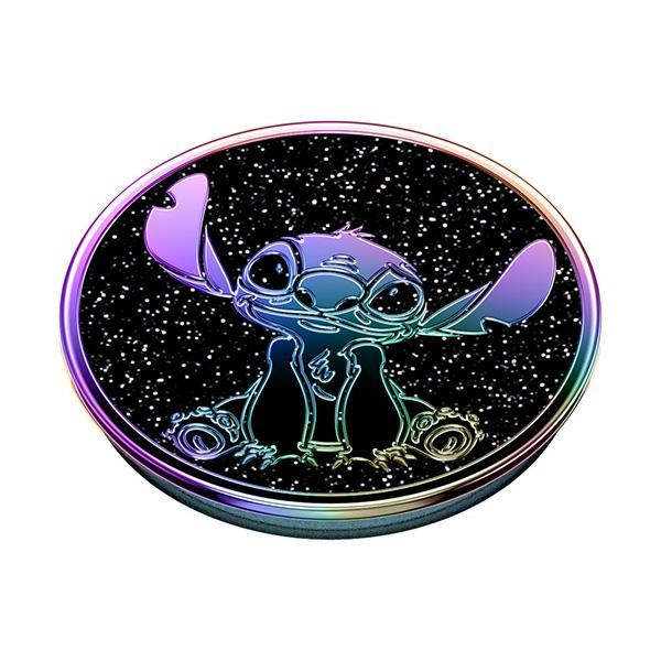 POPSOCKETS 2 Enamel Oil Slick Stitch phone holder