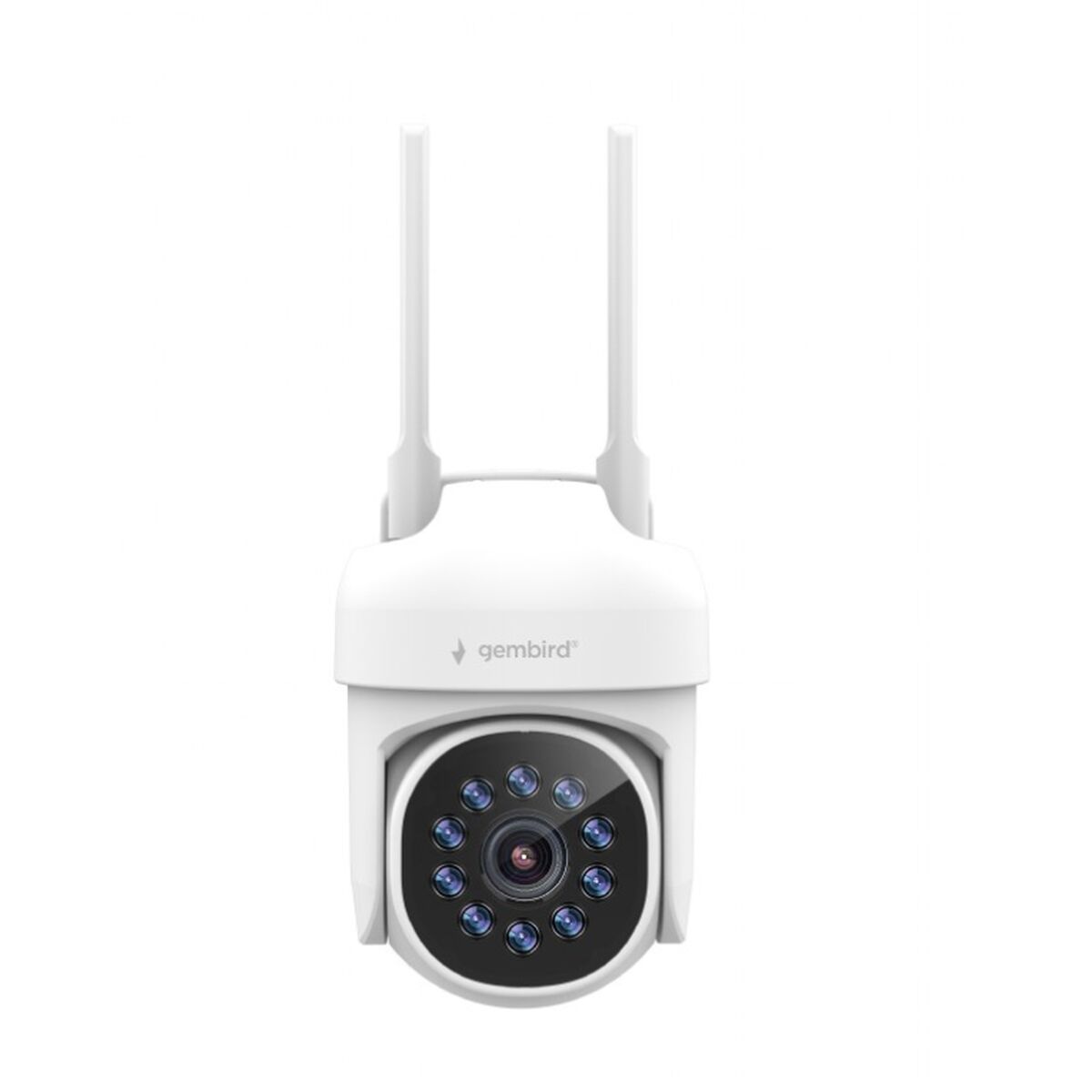 Surveillance Camcorder GEMBIRD TSL-ODCAM-WRHD-01