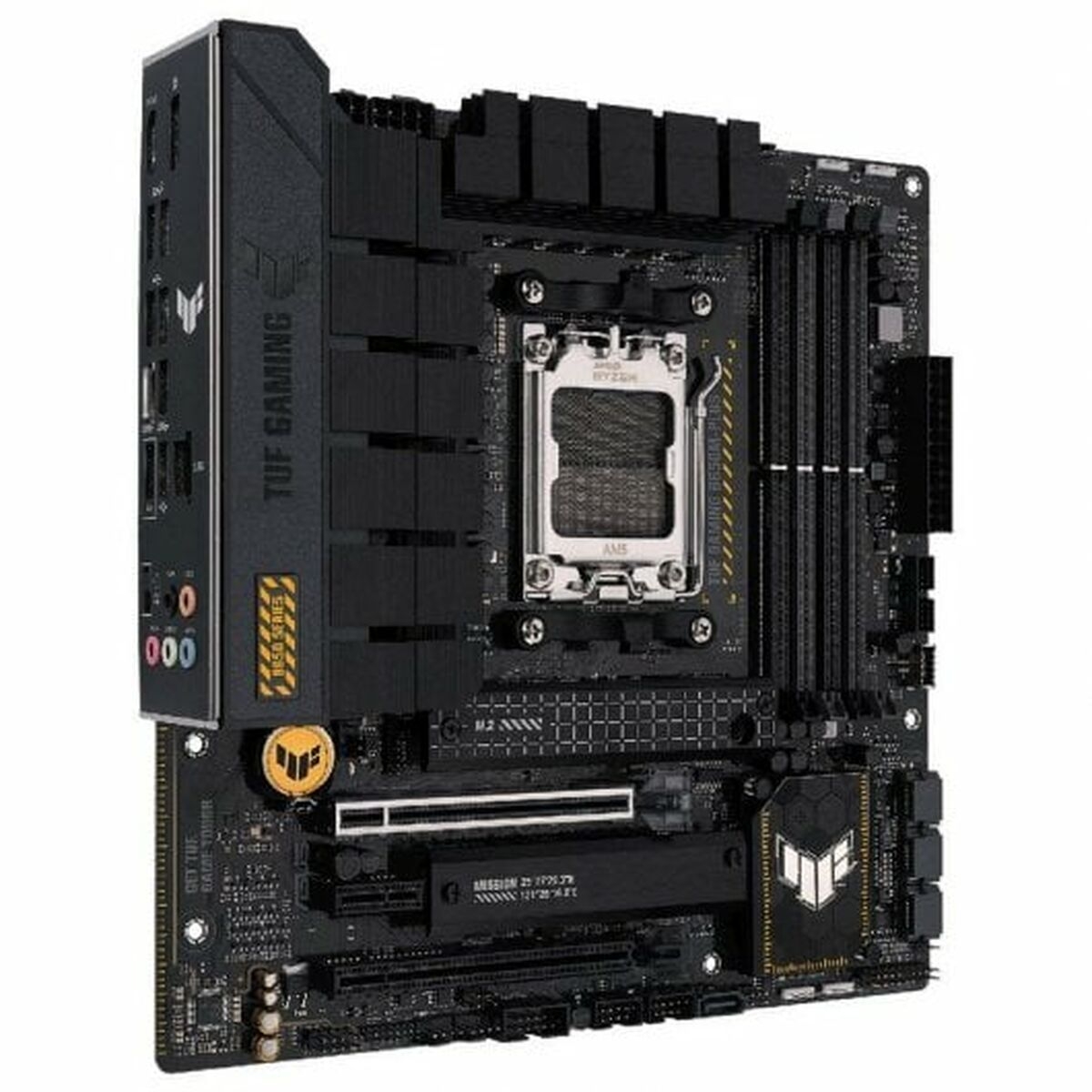 Motherboard Asus AMD AM5 AMD AMD B650 Motherboard Asus AMD AM5 AMD AMD B650