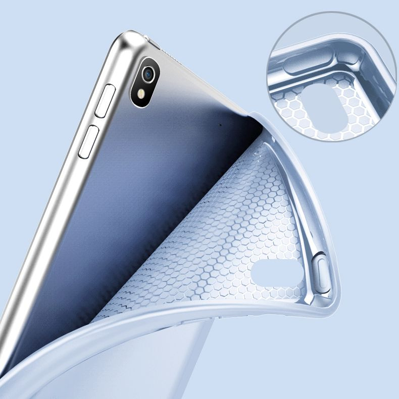 Tech-protect Smartcase Apple iPad Air 10.9 2020 4 Gen Sky Blue