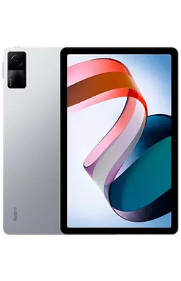 Xiaomi Redmi Pad 128GB Silver