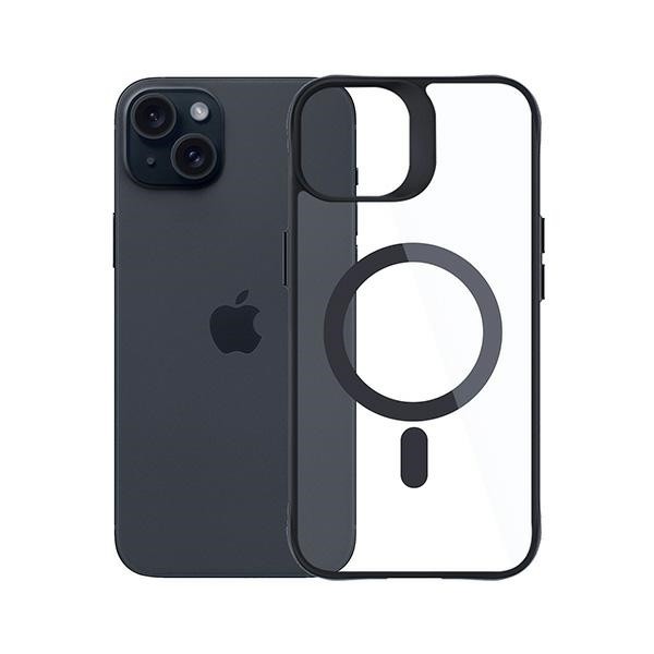3MK Satin Armor MagCase Apple iPhone 15 Plus
