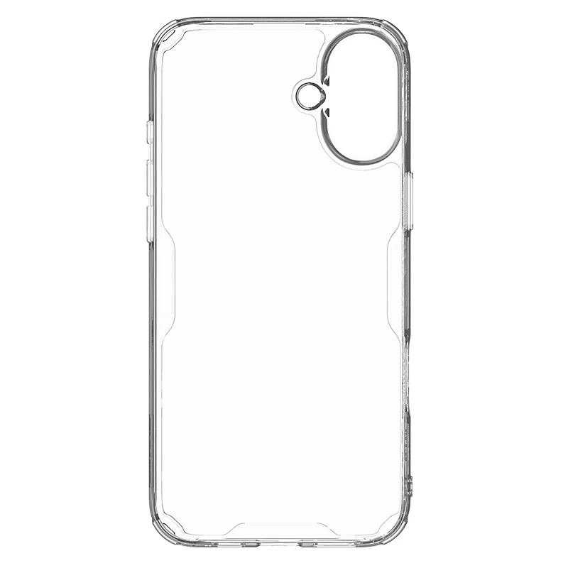 Nillkin Nature Pro Apple iPhone 16 Plus clear