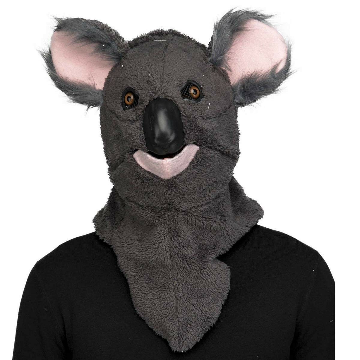 Mask My Other Me Koala
