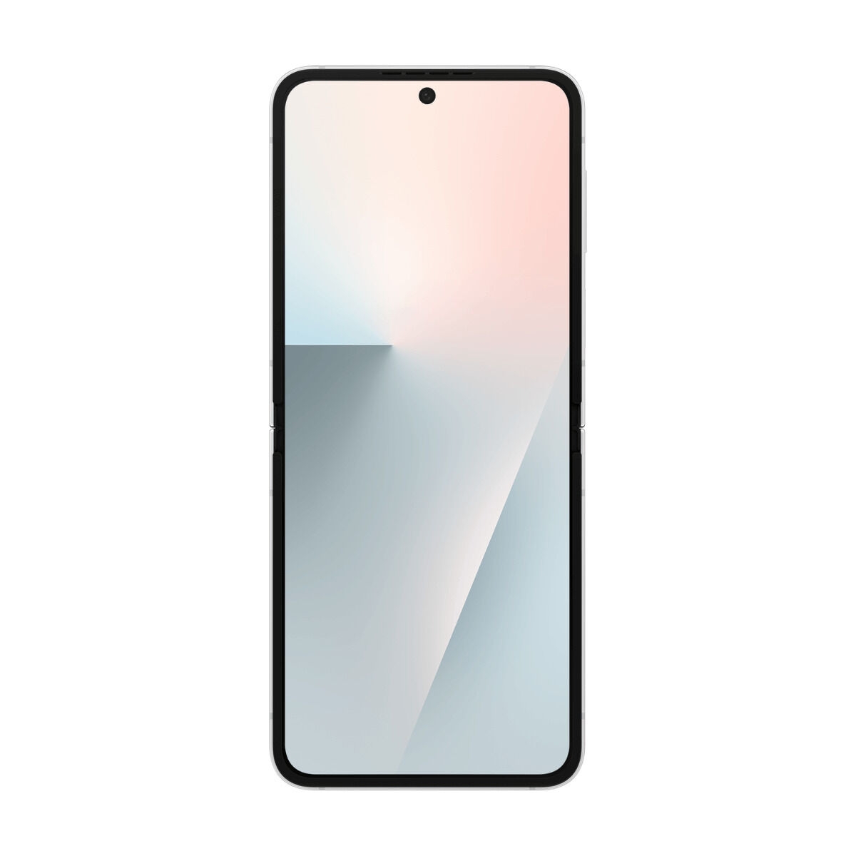 Smartphone Samsung SM-F761BZWHEUE 6,7" Octa Core 8 GB RAM 256 GB White