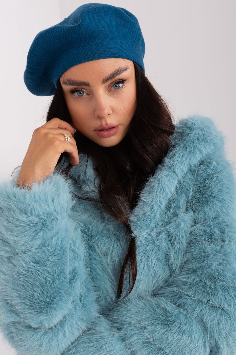  Beret model 205000 AT  green