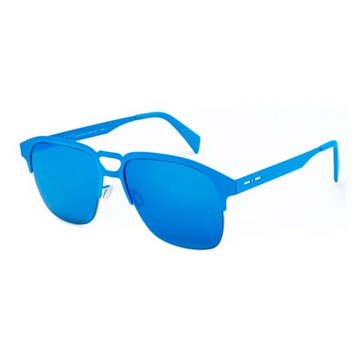 Men's Sunglasses Italia Independent 0502-027-000 (ø 54 mm) Blue (ø 54 mm)