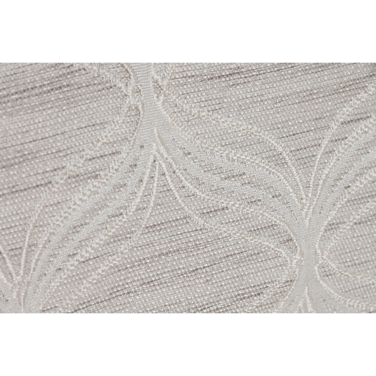 Cushion Home ESPRIT Beige 30 x 50 x 50 cm