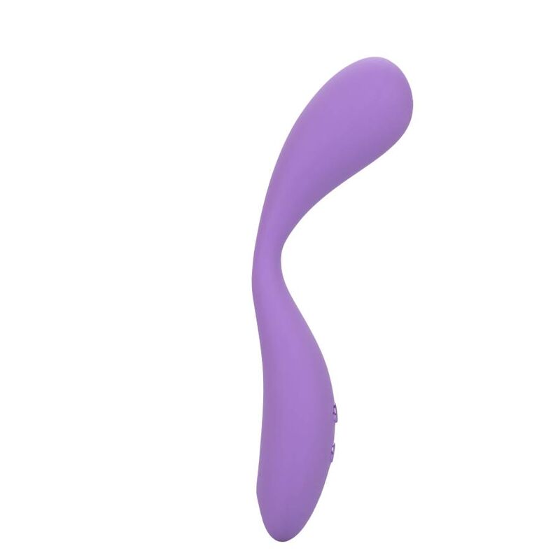 CALIFORNIA EXOTICS CONTOUR DEMI VIOLET CALIFORNIA EXOTICS CONTOUR DEMI VIOLET