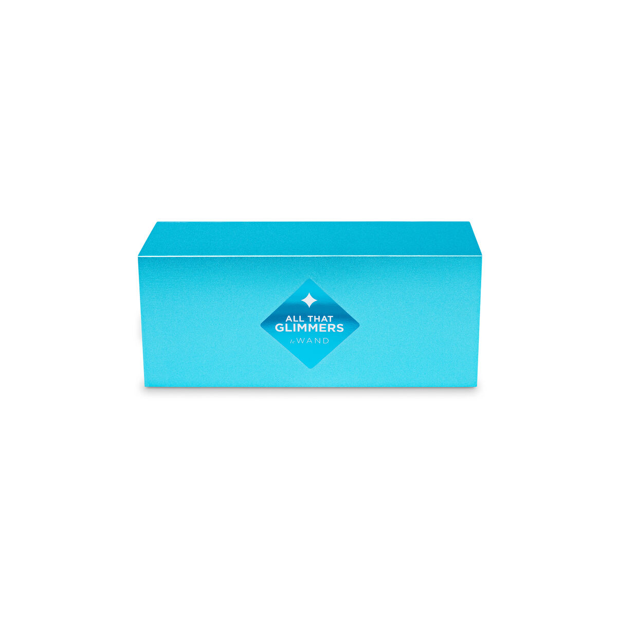 Vibrator Le Wand All That Glimmers Set Pastel Blue