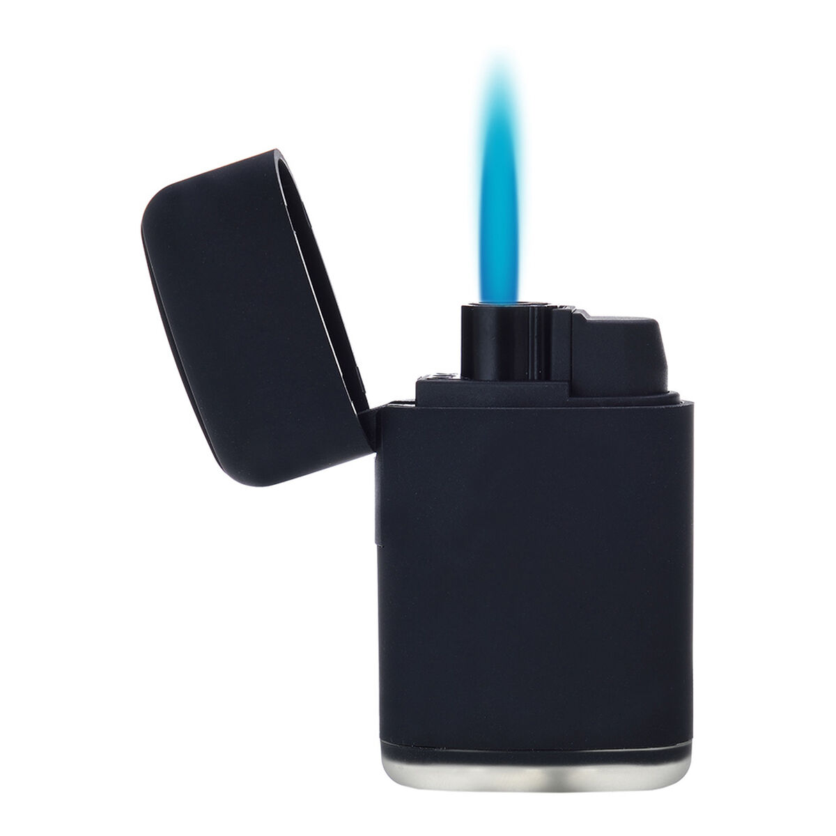 Lighter Polyflame Capsule Blowtorch Black