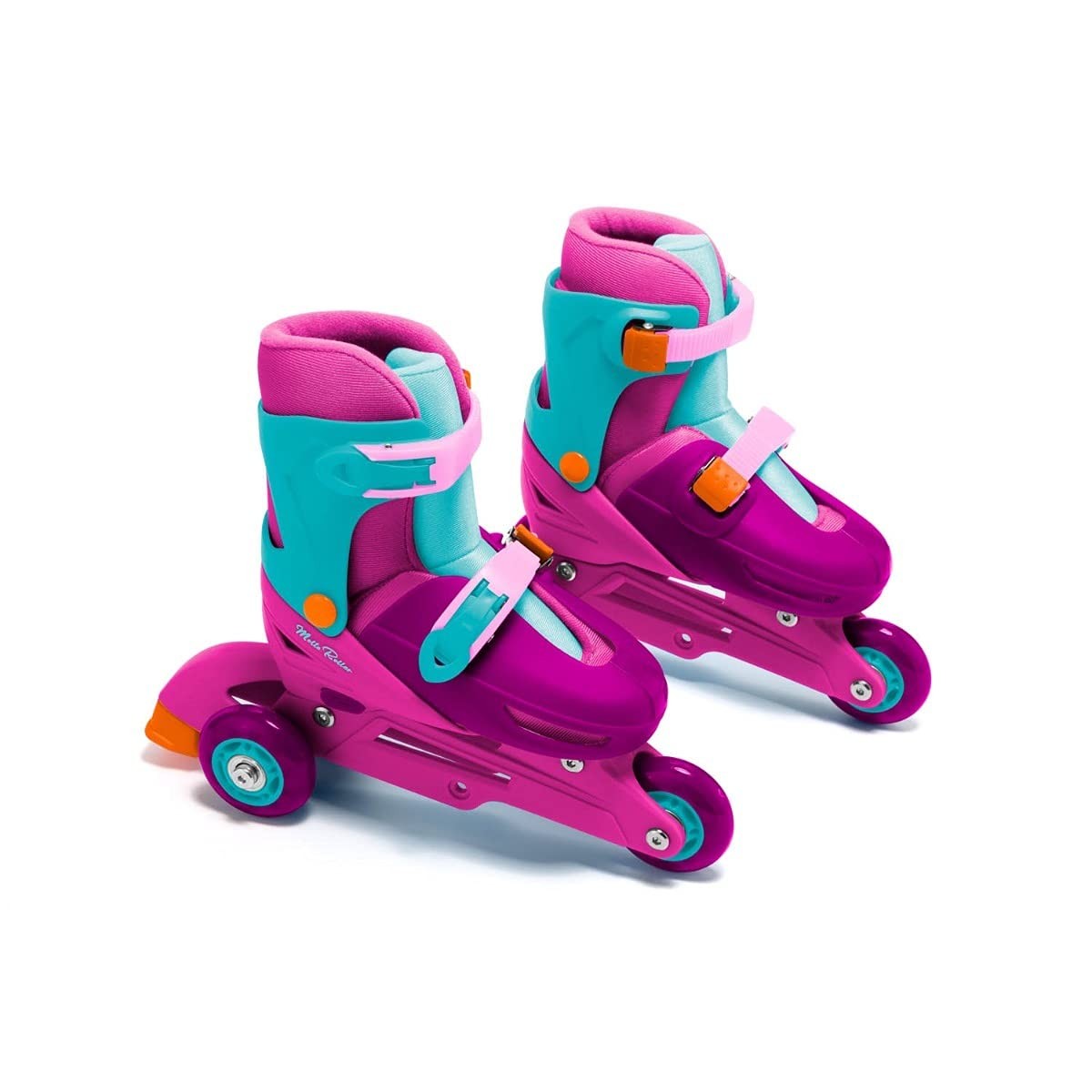 Skates Moltó 21216 25-32