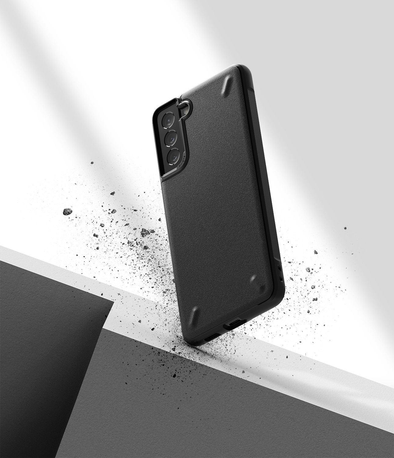 Ringke Onyx Samsung Galaxy S21+ Plus Black