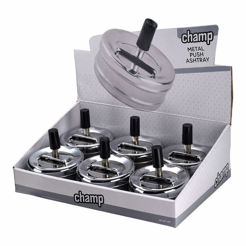 Ashtray Champ