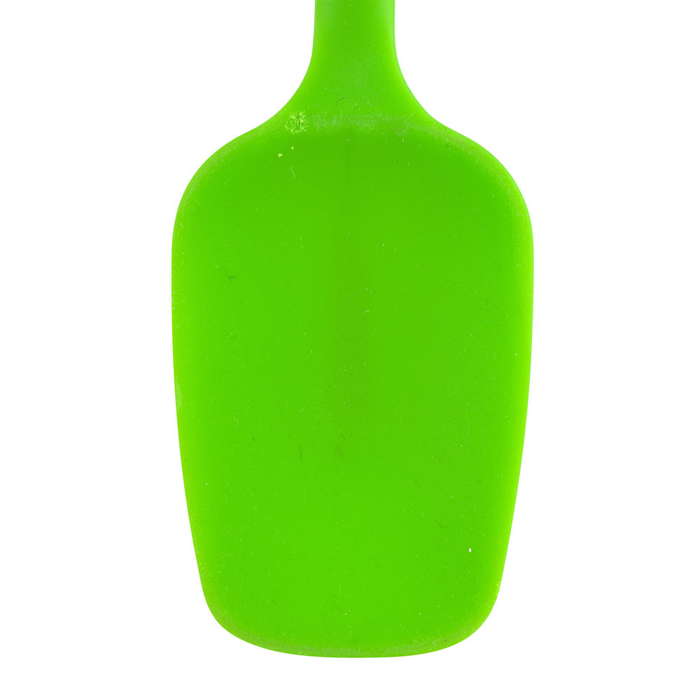 Spatola in Silicone San Ignacio EXPERT SG Verde Plastica 27 cm