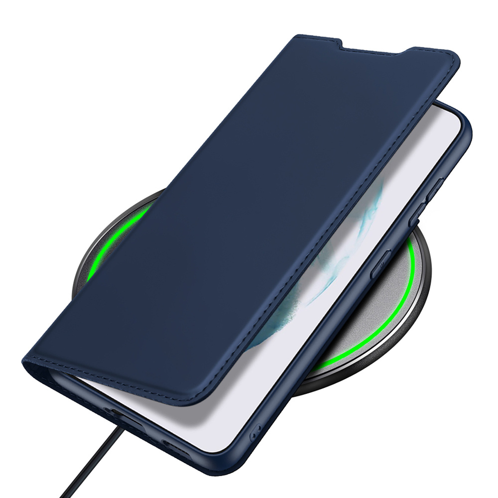 Dux Ducis Skin Pro Samsung Galaxy S22+ Plus blue
