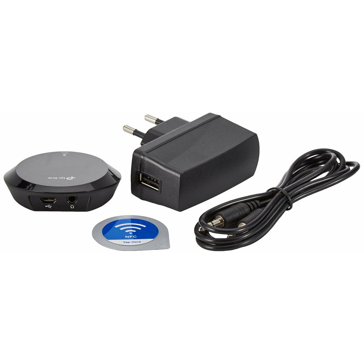 Audio Bluetooth Transmitter-Receiver TP-Link HA100 USB