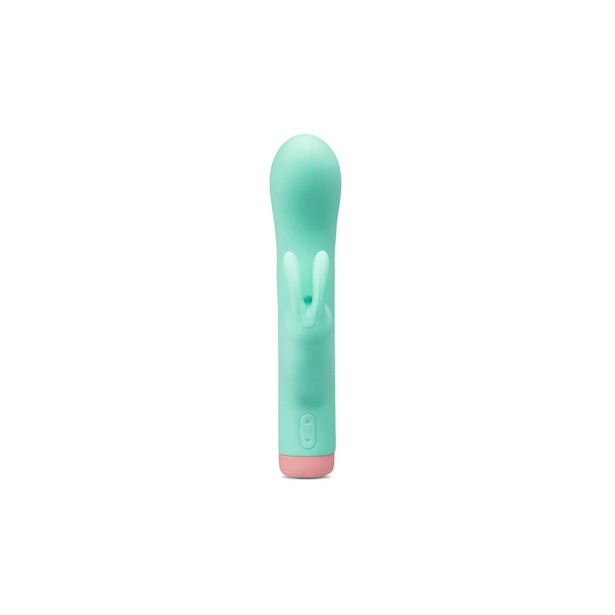 Dual Stimulation Vibe Diversual Light Green