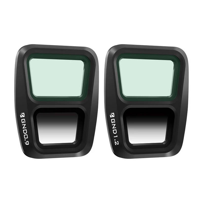 Freewell Gradient DJI Air 3 filters set of 2