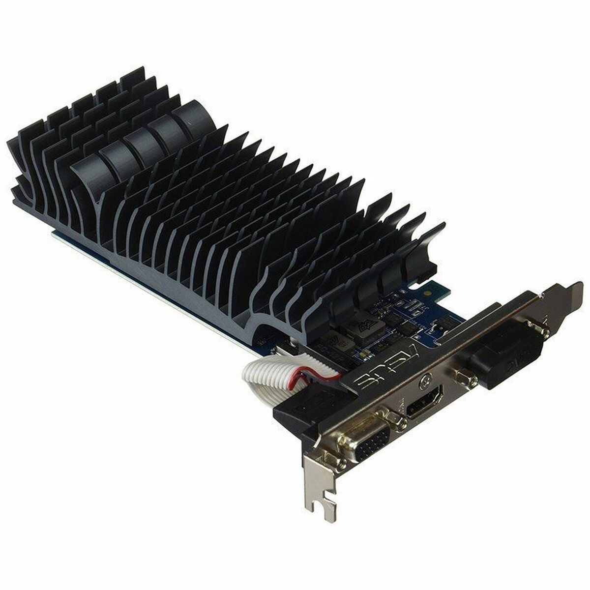 Graphics card Asus GDDR5 Graphics card Asus GDDR5
