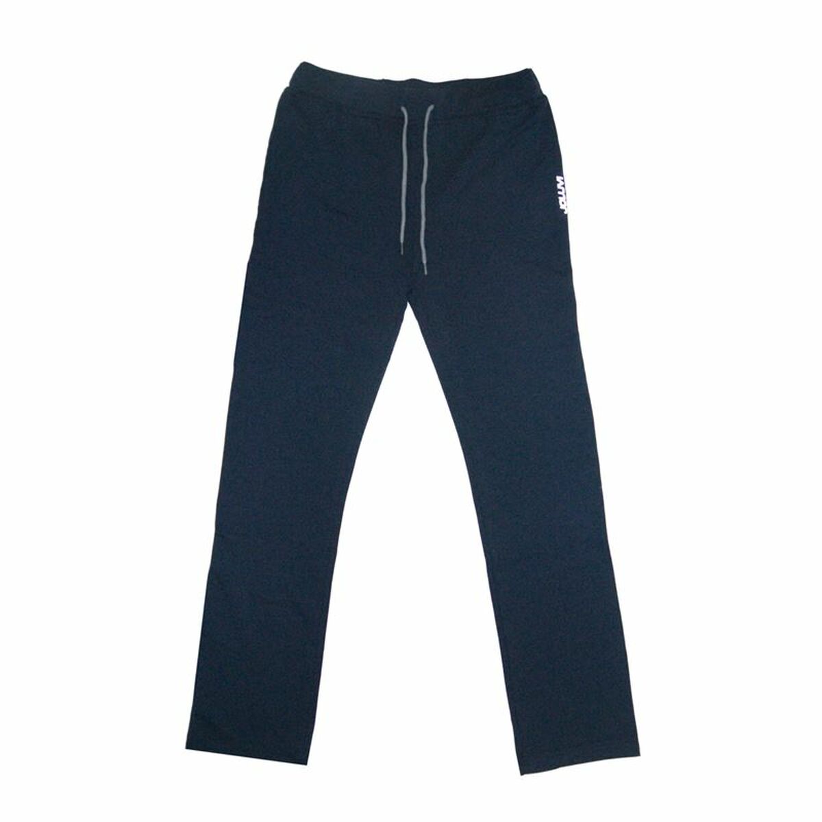 Long Sports Trousers Joluvi Fit Campus Blue Dark blue Long Sports Trousers Joluvi Fit Campus Blue Dark blue