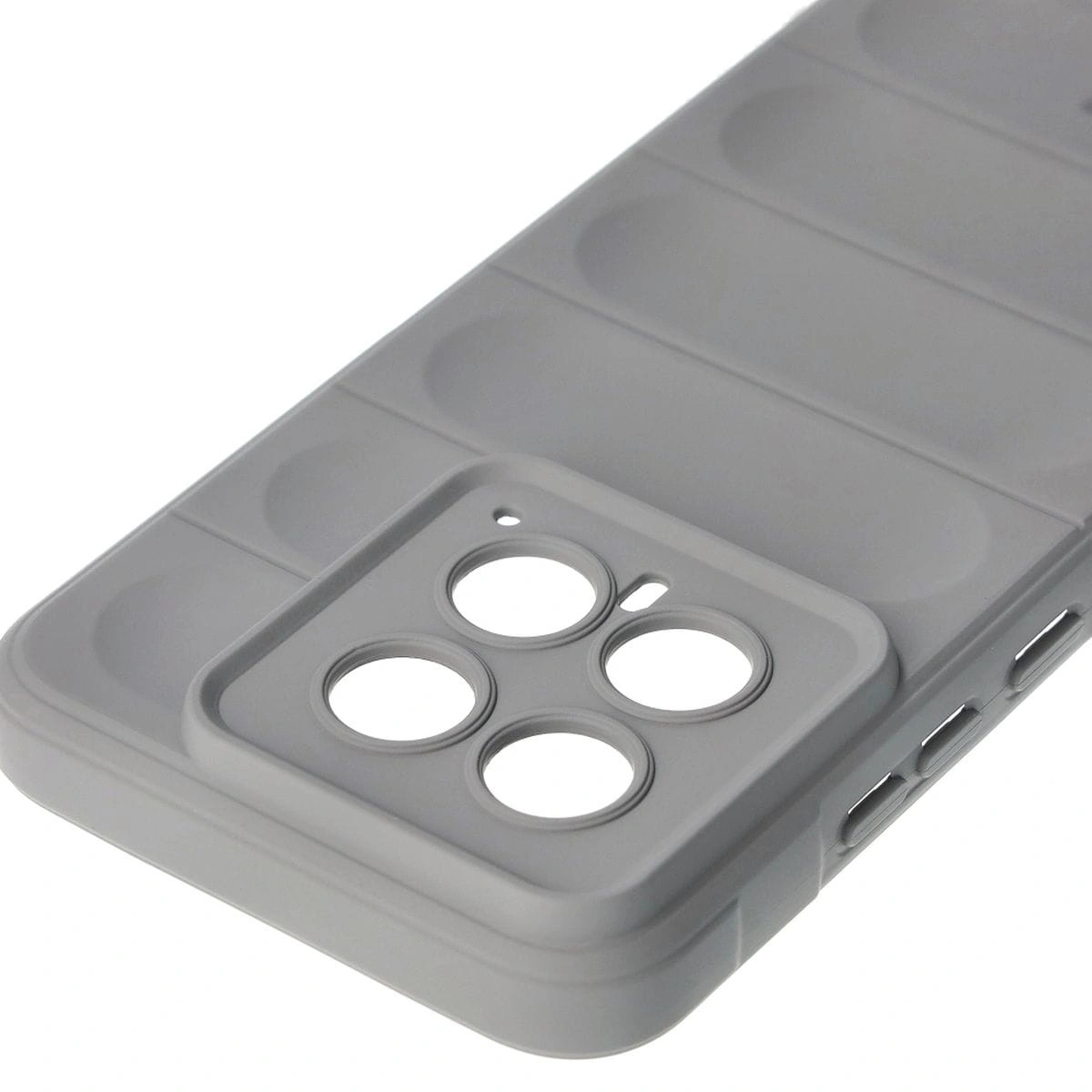 Bizon Case Tur Xiaomi 14 light grey