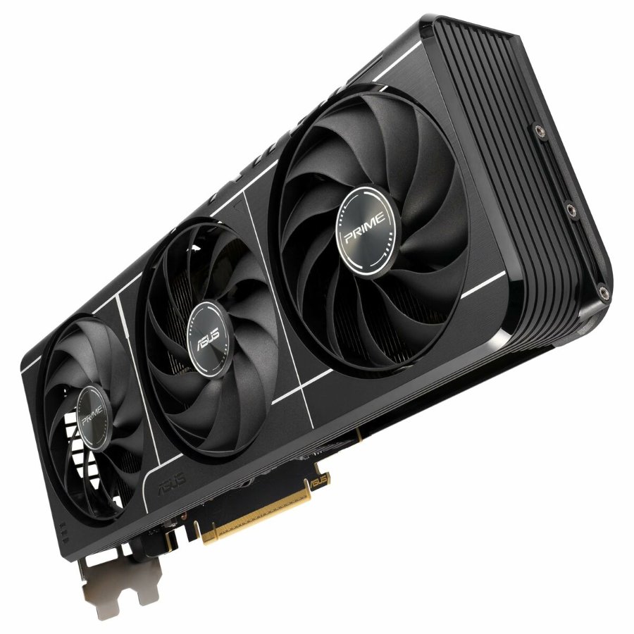 Graphics card Asus RTX 5060 TI geforce rtx 5060 ti 8 GB GDDR7