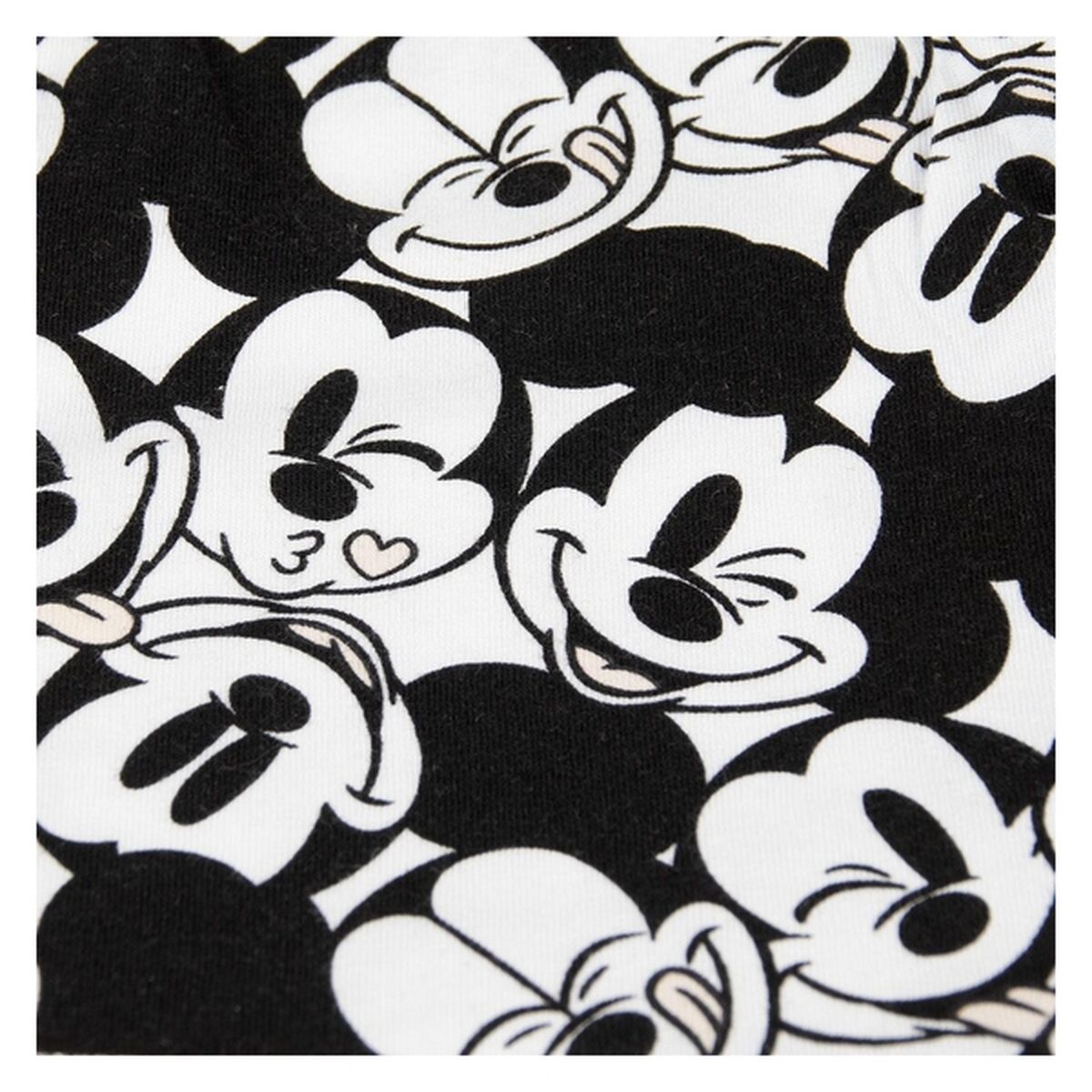 Pyjama Minnie Mouse Lady White