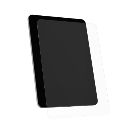 UAG Urban Armor Gear Glass Shield Plus Apple iPad (10 gen)