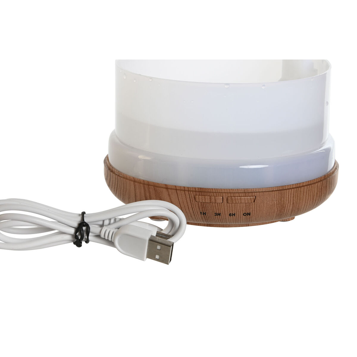 Essential Oil Diffuser Home ESPRIT Urban 220 ml