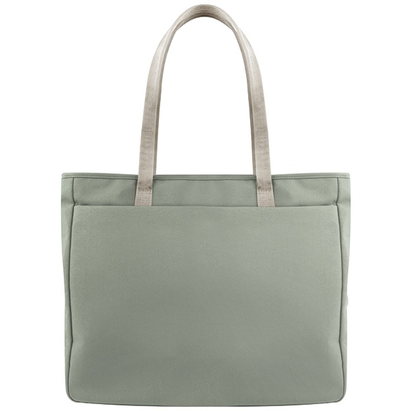 UNIQ Hava 16" RPET laurel green laptop bag